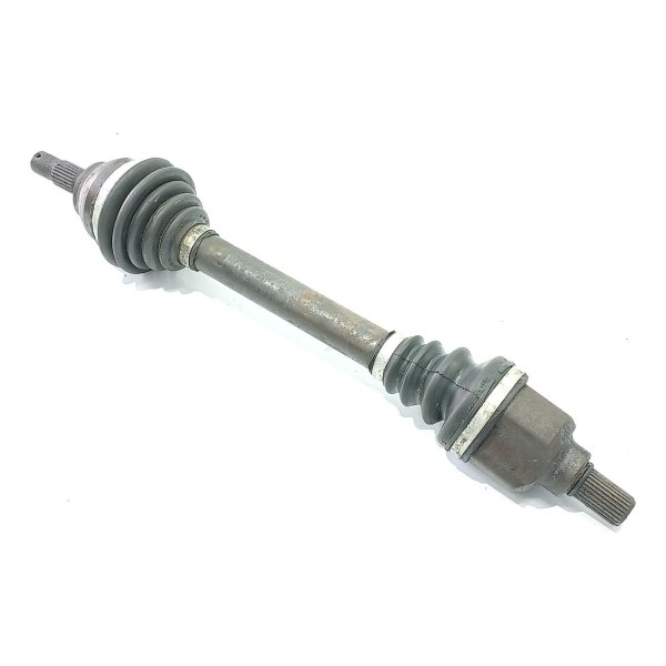 Semi Eixo  Citroen C4 Pallas Esquerdo 2009/2012