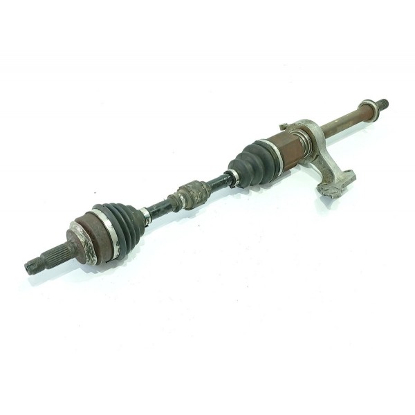 Semi Eixo Honda City 1.5 Direito  2009/2014