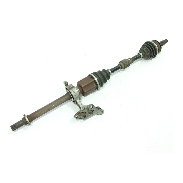 Semi Eixo Honda City 1.5 Direito  2009/2014