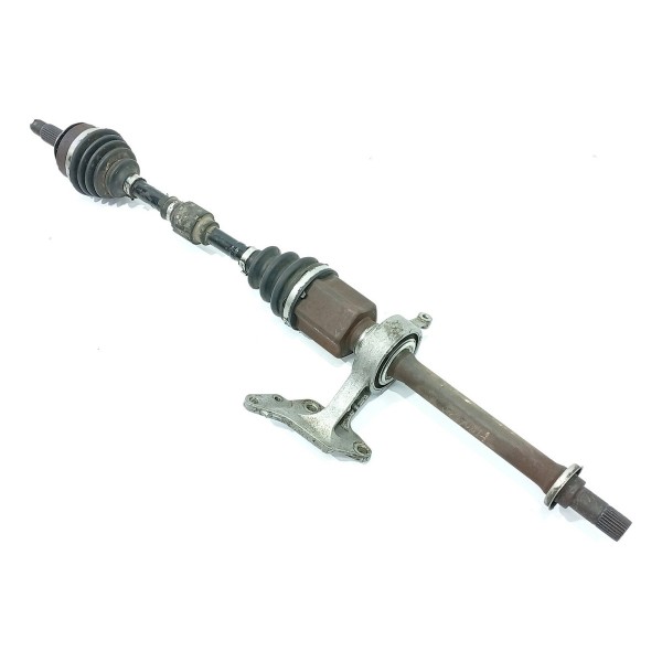 Semi Eixo Honda City 1.5 Direito  2009/2014