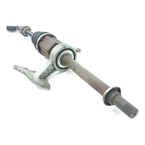 Semi Eixo Honda City 1.5 Direito  2009/2014