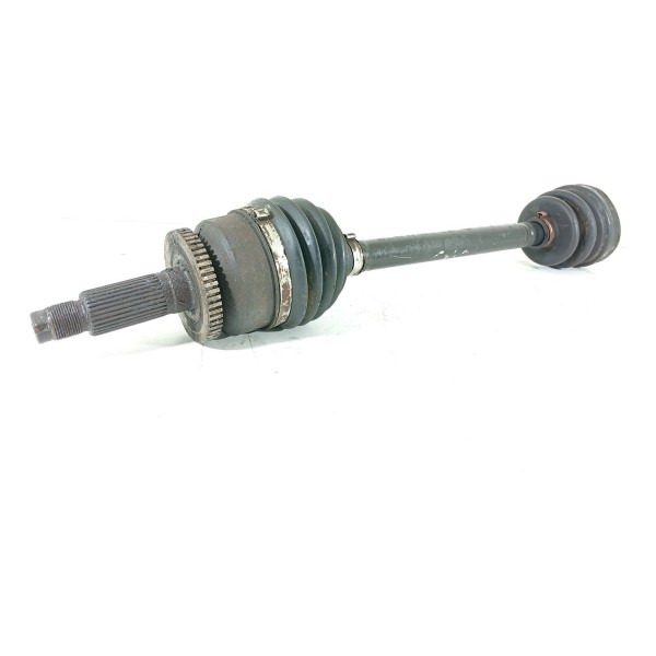 Semi Eixo Kia Carnival Esquerdo 2006/2010