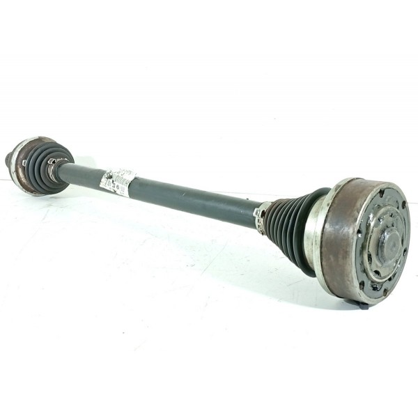 Semi Eixo Audi Q3 Tiguan  Tras Direito 2010/2016 1k0501204f