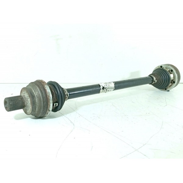 Semi Eixo Audi Q3 Tiguan  Tras Direito 2010/2016 1k0501204f