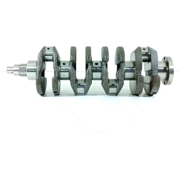 Virabrequim Cruze 1.8 2012/2016 55562987