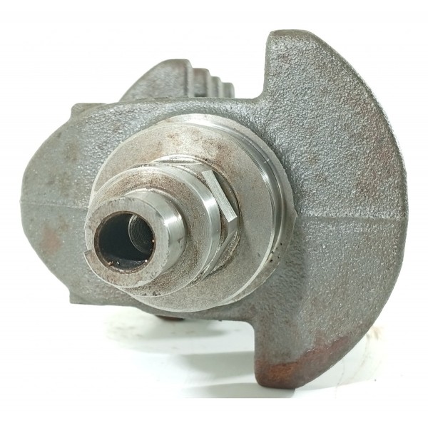 Virabrequim Cruze 1.8 2012/2016 55562987