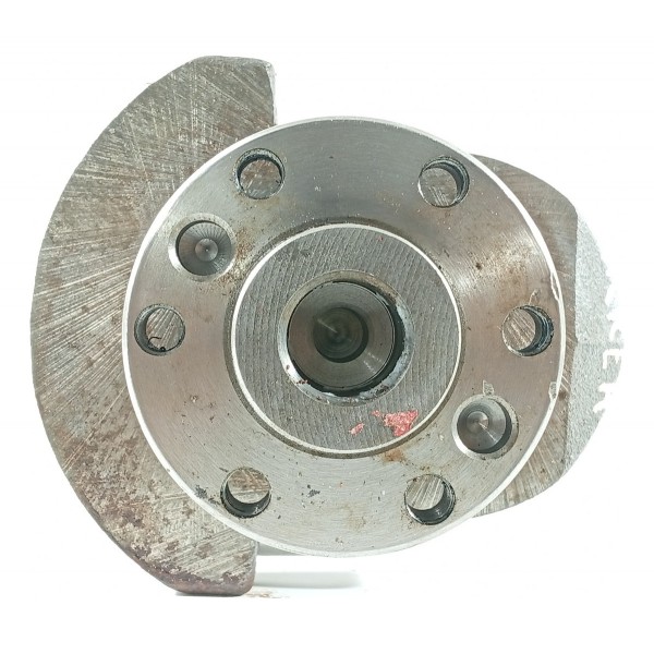 Virabrequim Cruze 1.8 2012/2016 55562987