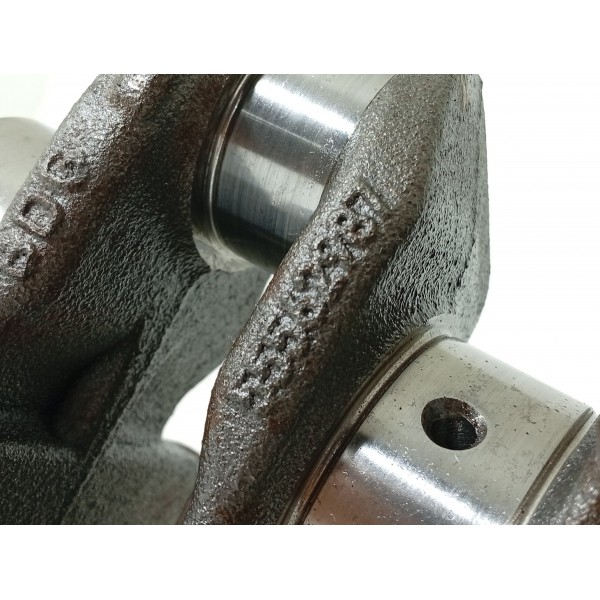 Virabrequim Cruze 1.8 2012/2016 55562987