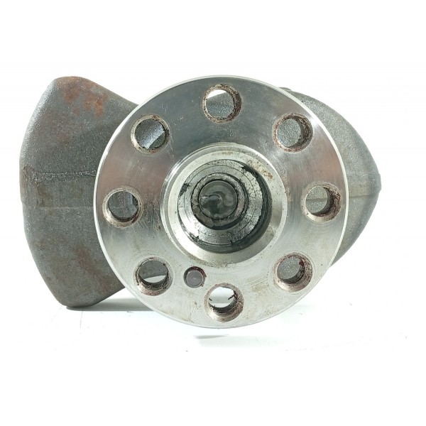 Virabrequim Corolla Cross 2.0 2020/2024