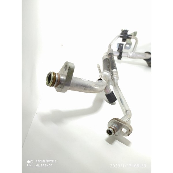 Mangueira Ar Condicionado Renegade 2016/2021 521055460