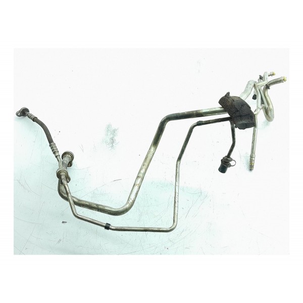 Mangueira Ar Condicionado Freelander  Diesel 2008/2015