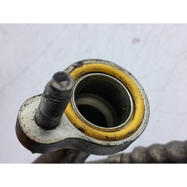 Mangueira Ar Condicionado Freelander  Diesel 2008/2015