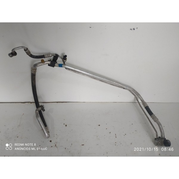 Mangueira Ar Condicionado Hyundai Sonata 2013