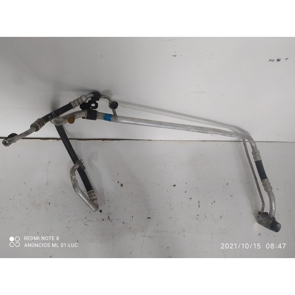 Mangueira Ar Condicionado Hyundai Sonata 2013