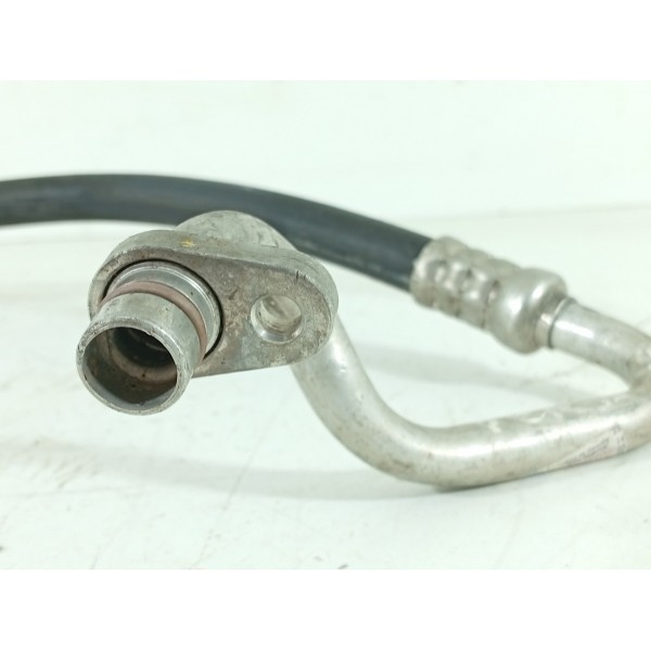 Mangueira Ar Condicionado Nissan Versa 1.6 2016/2020