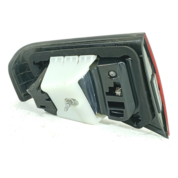 Lanterna Mercedes A35 A200 Sedan Dir 2020/2024 A1779063601 Direito/passageiro