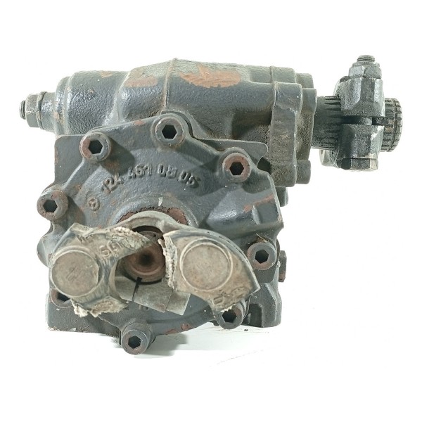 Caixa Direcao Mercedes Slk 230 / W202 1997/2000 2024610601