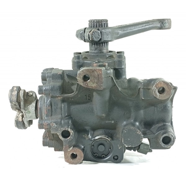 Caixa Direcao Mercedes Slk 230 / W202 1997/2000 2024610601