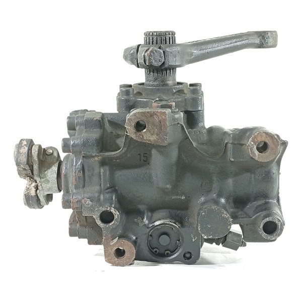 Caixa Direcao Mercedes Slk 230 / W202 1997/2000 2024610601