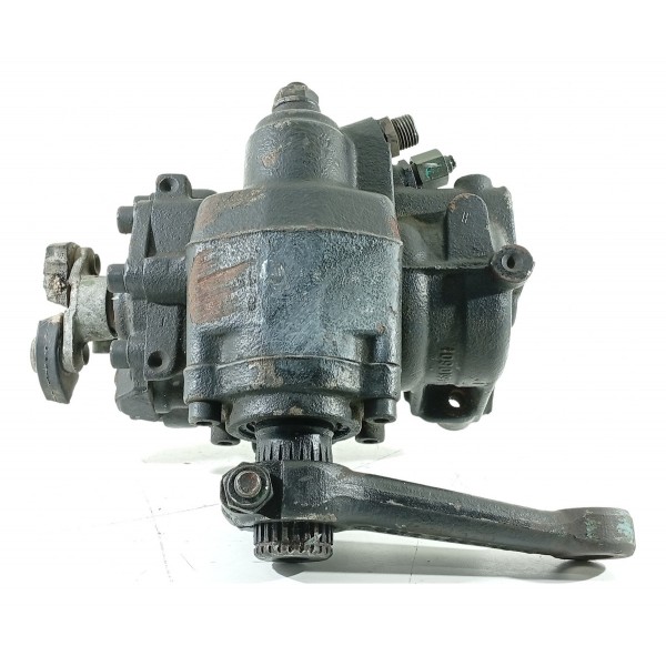 Caixa Direcao Mercedes Slk 230 / W202 1997/2000 2024610601