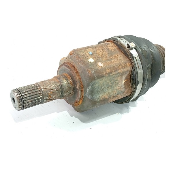 Semi Eixo Toro 2.0 Diesel Dianteiro Esquerdo 2016/2023