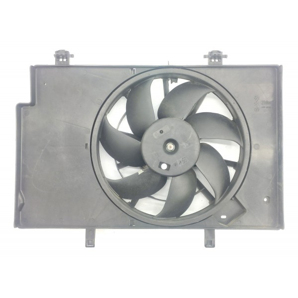 Ventoinha Ford New Fiesta 1.6 2014/2019 D3b58c607ae