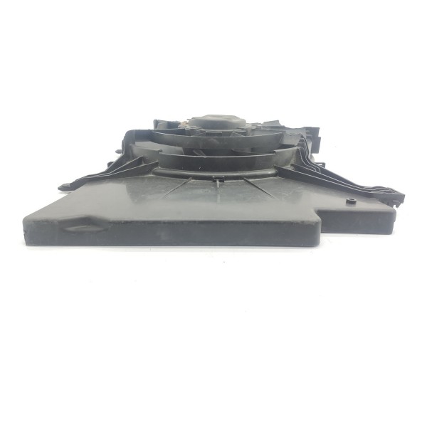 Ventoinha Ford New Fiesta 1.6 2014/2019 D3b58c607ae