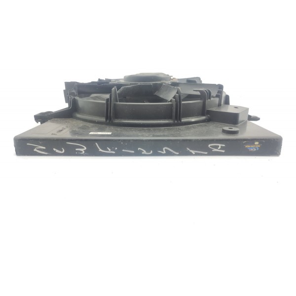 Ventoinha Ford New Fiesta 1.6 2014/2019 D3b58c607ae