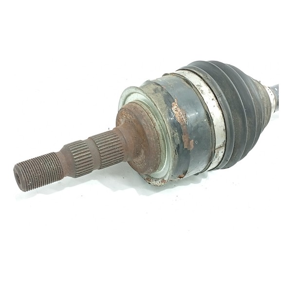 Semi Eixo Cruze 1.8 Esquerdo  2012/2016 13334699