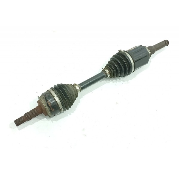 Semi Eixo Cruze 1.8 Esquerdo  2012/2016 13334699