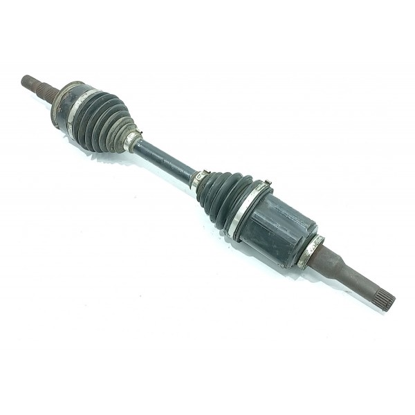 Semi Eixo Cruze 1.8 Esquerdo  2012/2016 13334699