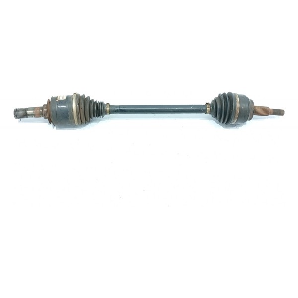 Semi Eixo Cherokee 3.0 Diesel Traseiro 2011/2015 P68193666aa