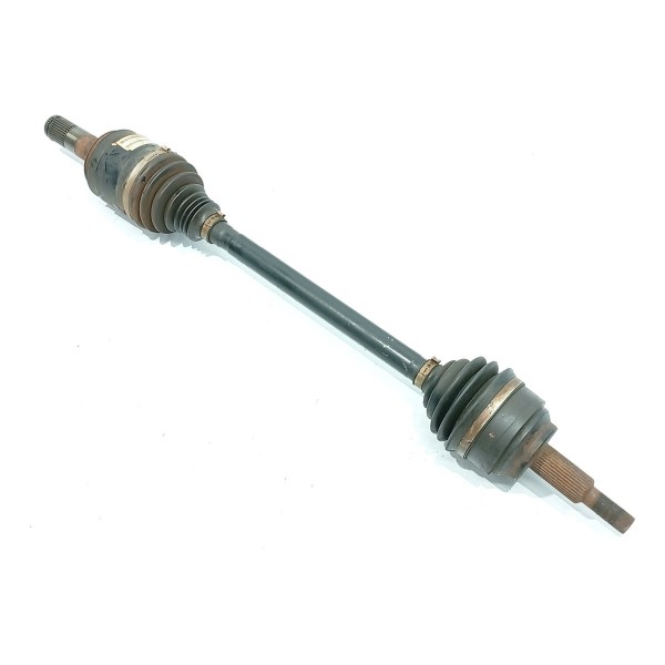 Semi Eixo Cherokee 3.0 Diesel Traseiro 2011/2015 P68193666aa