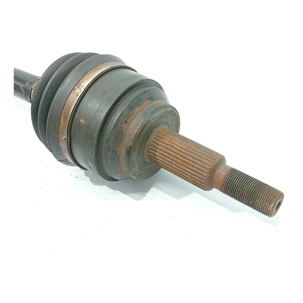 Semi Eixo Cherokee 3.0 Diesel Traseiro 2011/2015 P68193666aa