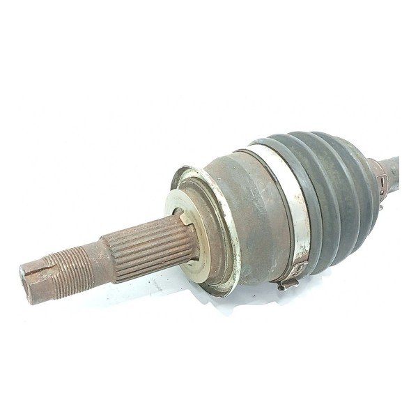Semi Eixo Onix Prisma 1.4 Esquerdo 2013/2018 96852712