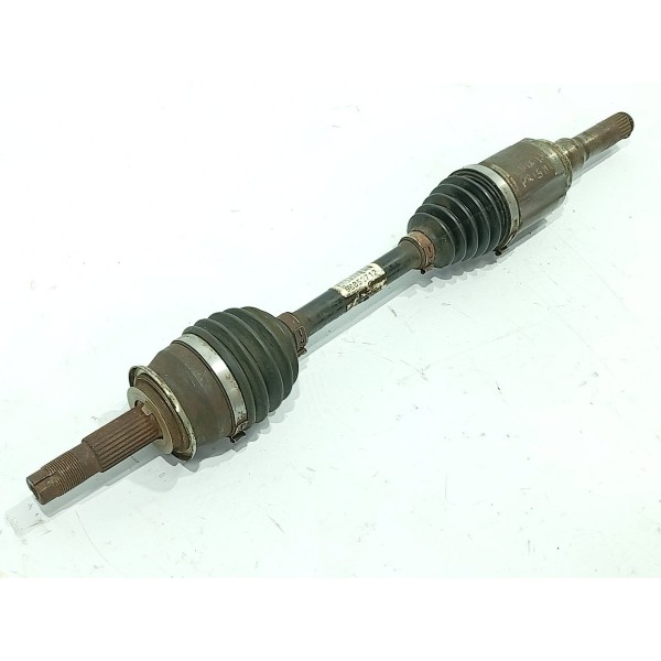 Semi Eixo Onix Prisma 1.4 Esquerdo 2013/2018 96852712