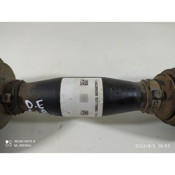 Semi Eixo Mercedes Gla200 Esq 2015 2016 2017 /17978