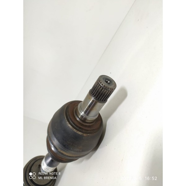 Semi Eixo Mercedes Gla200 Esq 2015 2016 2017 /17978