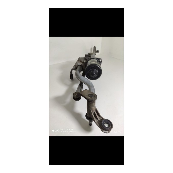 Motor Limpador Parabrisa Galhada Amarok 2011/2016