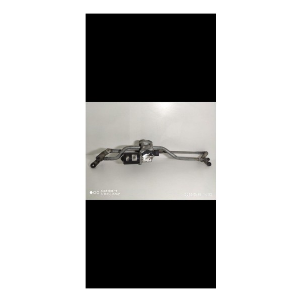 Motor Limpador Parabrisa Galhada Amarok 2011/2016