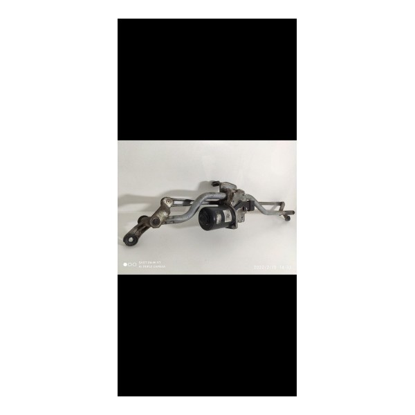 Motor Limpador Parabrisa Galhada Amarok 2011/2016