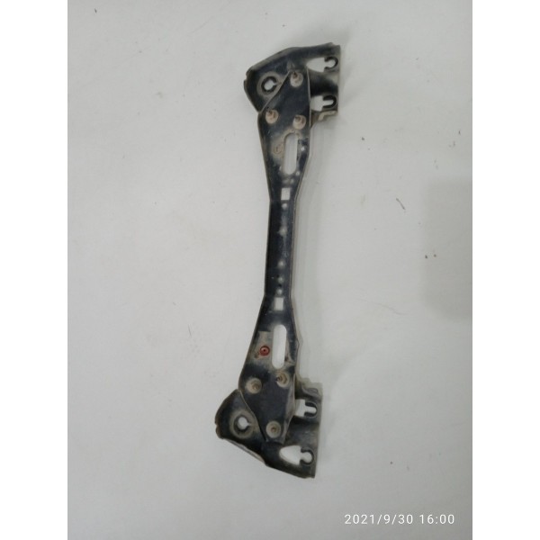 Travessa Radiador Ford Fusion 2013/2018