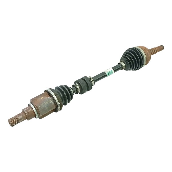 Semi Eixo Nissan Kicks Esquerdo 2017/2023 391015rd0b