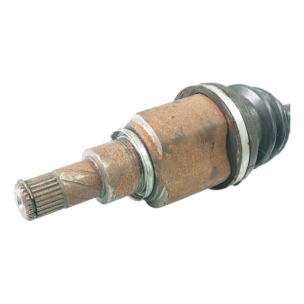 Semi Eixo  Nissan Kicks 1.6 Direito 2017/2023 391005rd0b