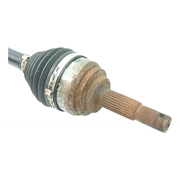 Semi Eixo  Nissan Kicks 1.6 Direito 2017/2023 391005rd0b