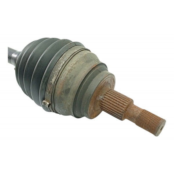 Semi Eixo Mercedes Ml350 Esquerdo 2007/2011 W164 A1643302301