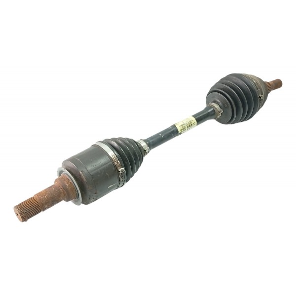 Semi Eixo Mercedes Ml350 Esquerdo 2007/2011 W164 A1643302301