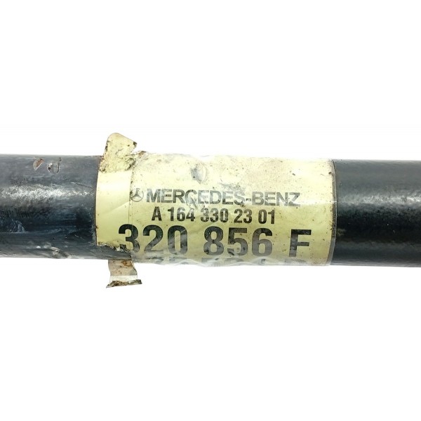 Semi Eixo Mercedes Ml350 Esquerdo 2007/2011 W164 A1643302301