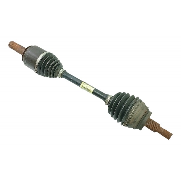 Semi Eixo Mercedes Ml350 Esquerdo 2007/2011 W164 A1643302301