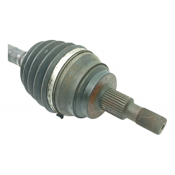 Semi Eixo Mercedes Ml350 Dianteiro Dir 07/2011 A1643302401